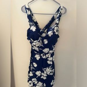 NWT Swim Dress Women’s 2XL